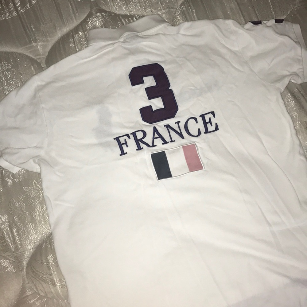Polo shirt - Picture 2 of 2